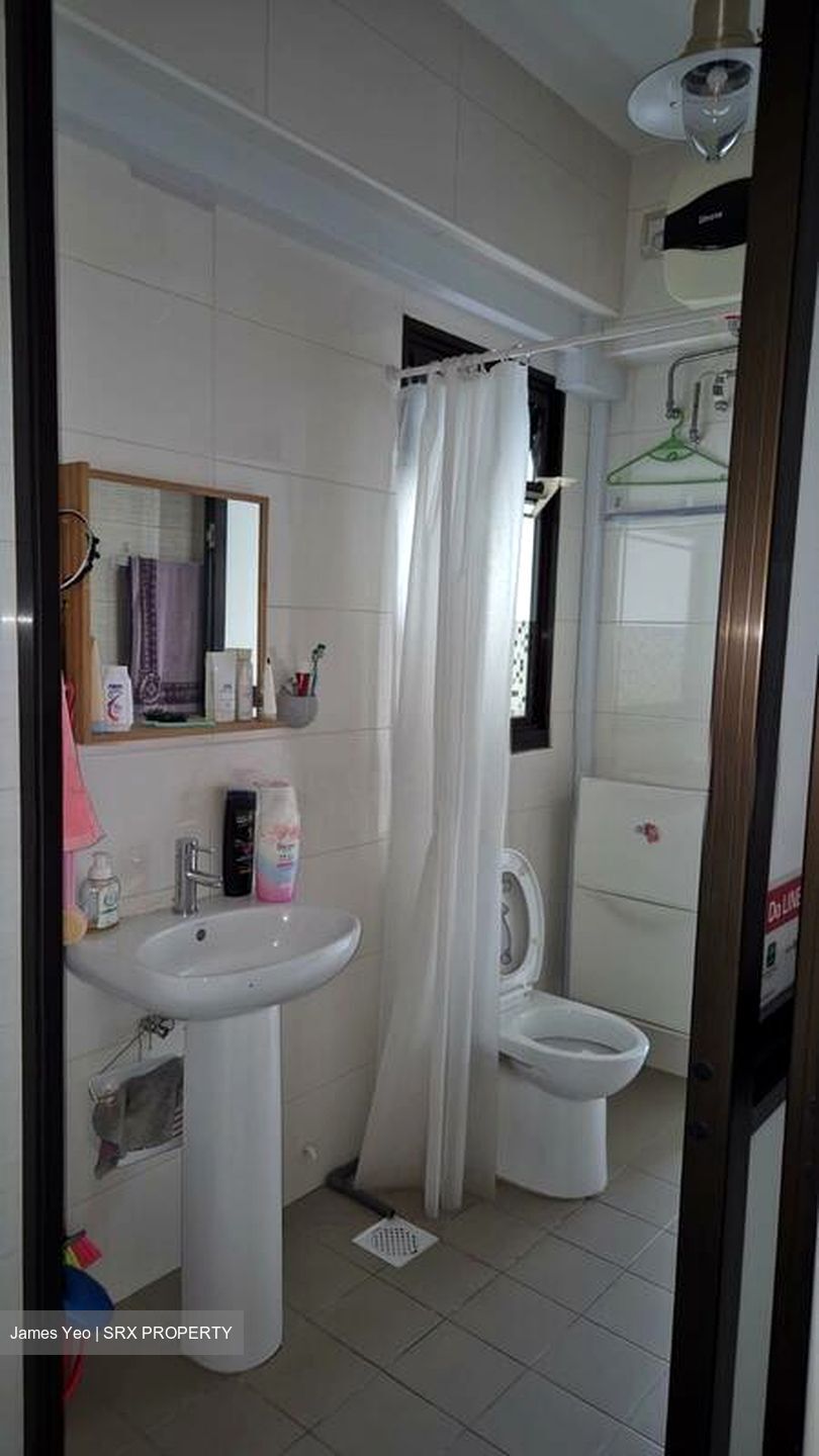 Blk 117B Eastlink II @ Canberra (Sembawang), HDB 2 Rooms #513531721